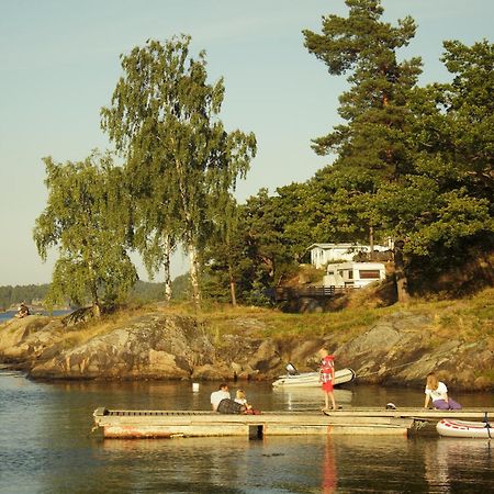 Hotel Sorlandet Feriesenter à Risør Extérieur photo