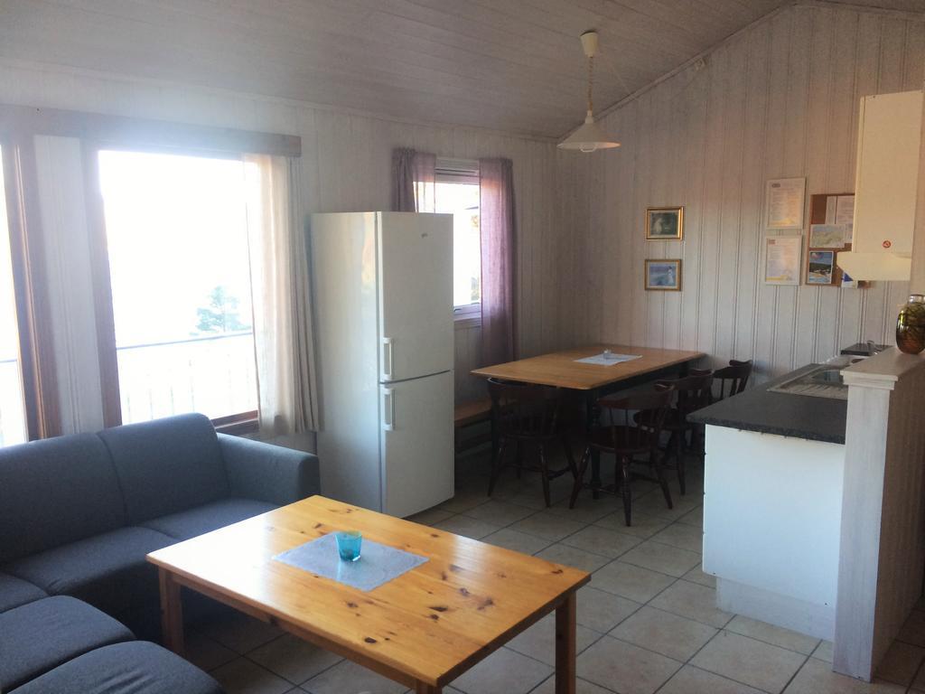 Hotel Sorlandet Feriesenter à Risør Extérieur photo