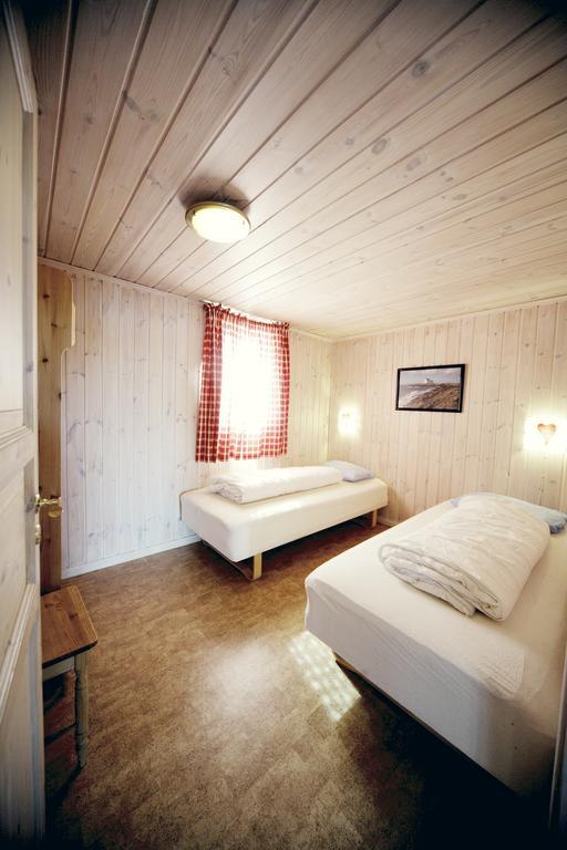 Hotel Sorlandet Feriesenter à Risør Extérieur photo