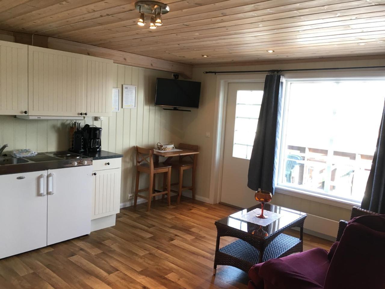 Hotel Sorlandet Feriesenter à Risør Extérieur photo