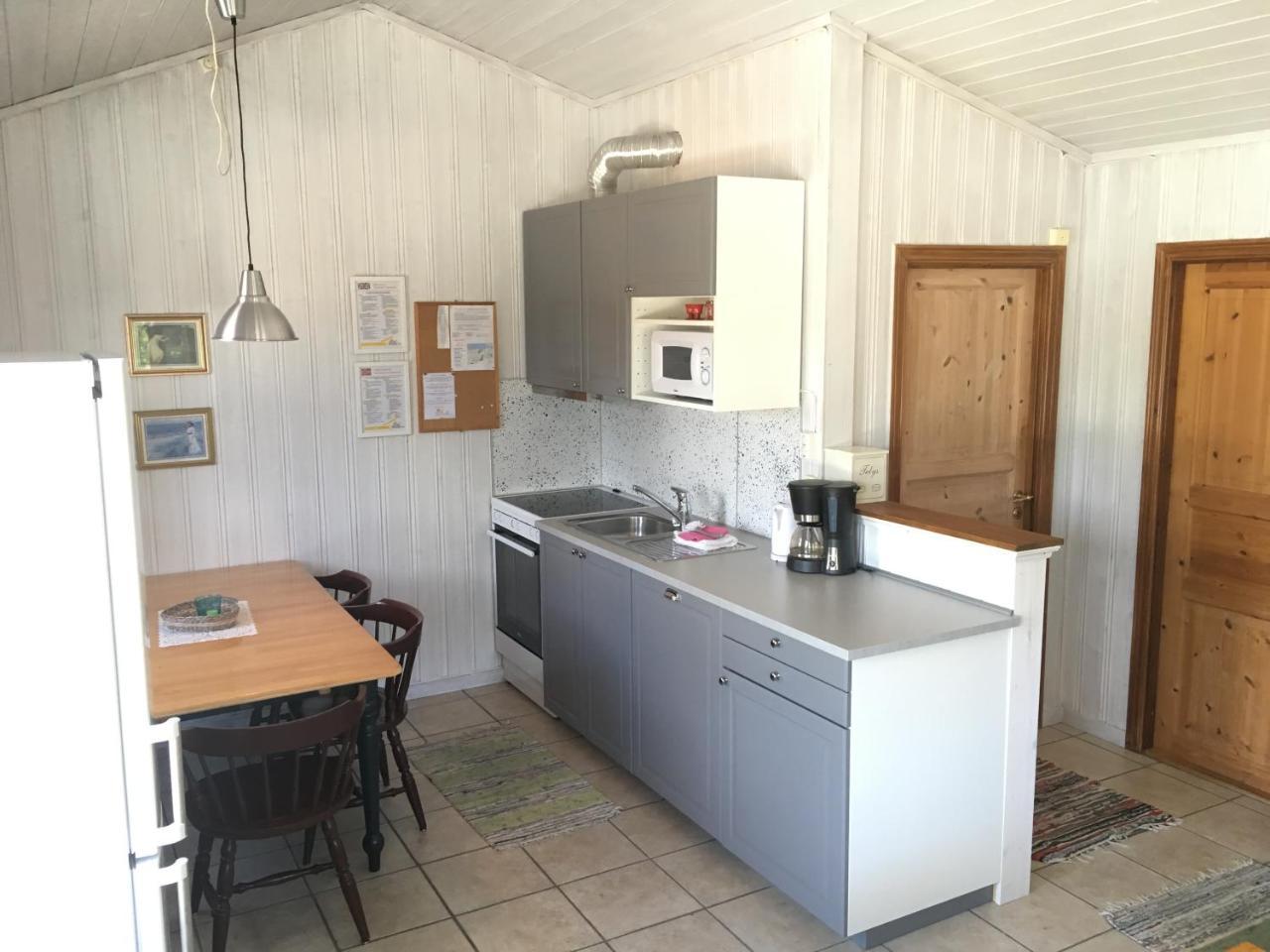 Hotel Sorlandet Feriesenter à Risør Extérieur photo