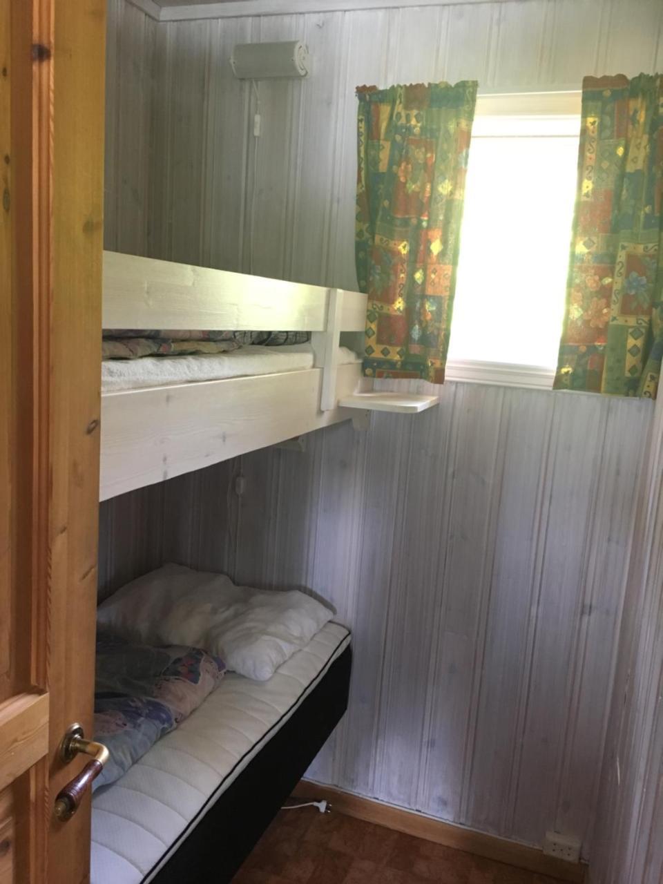 Hotel Sorlandet Feriesenter à Risør Extérieur photo