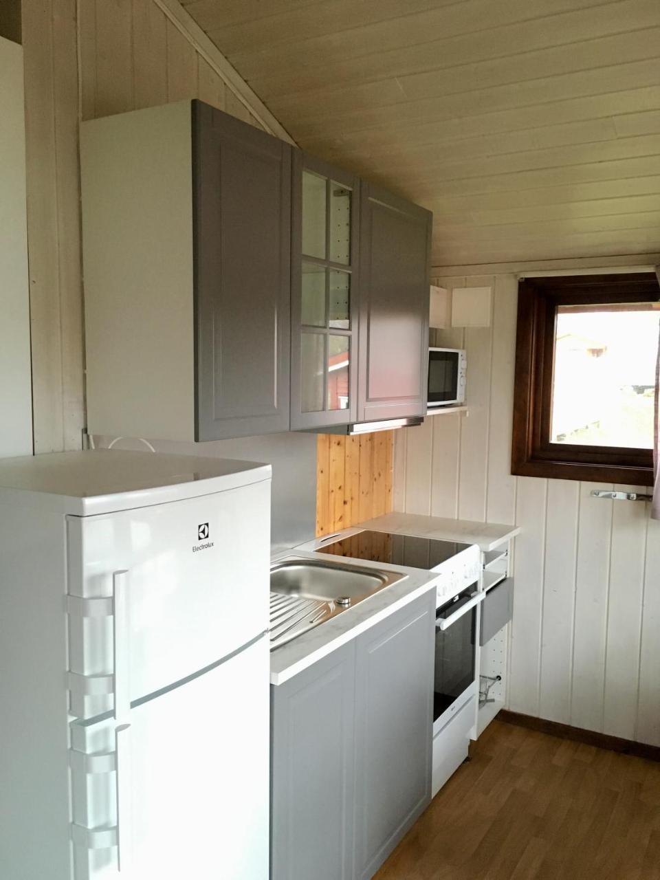 Hotel Sorlandet Feriesenter à Risør Extérieur photo