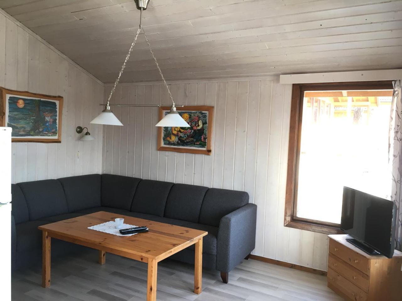Hotel Sorlandet Feriesenter à Risør Extérieur photo