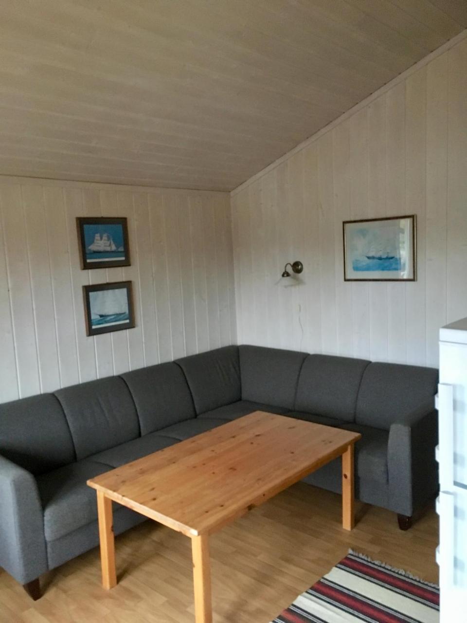 Hotel Sorlandet Feriesenter à Risør Extérieur photo